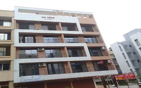 Om Sai Hotel 3*